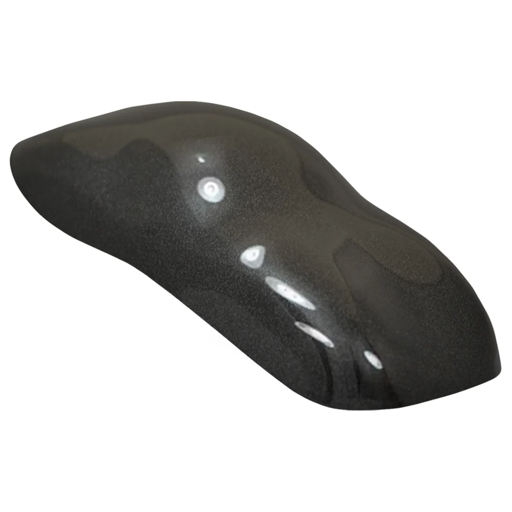 Hot Rod Gloss Paint - Black Sparkle Metallic